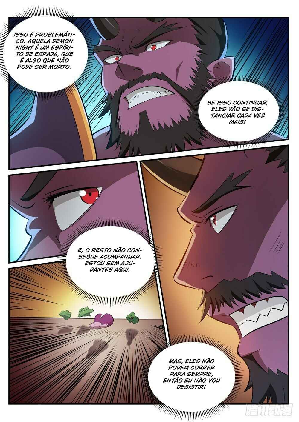 Chapter 290 - Page 8
