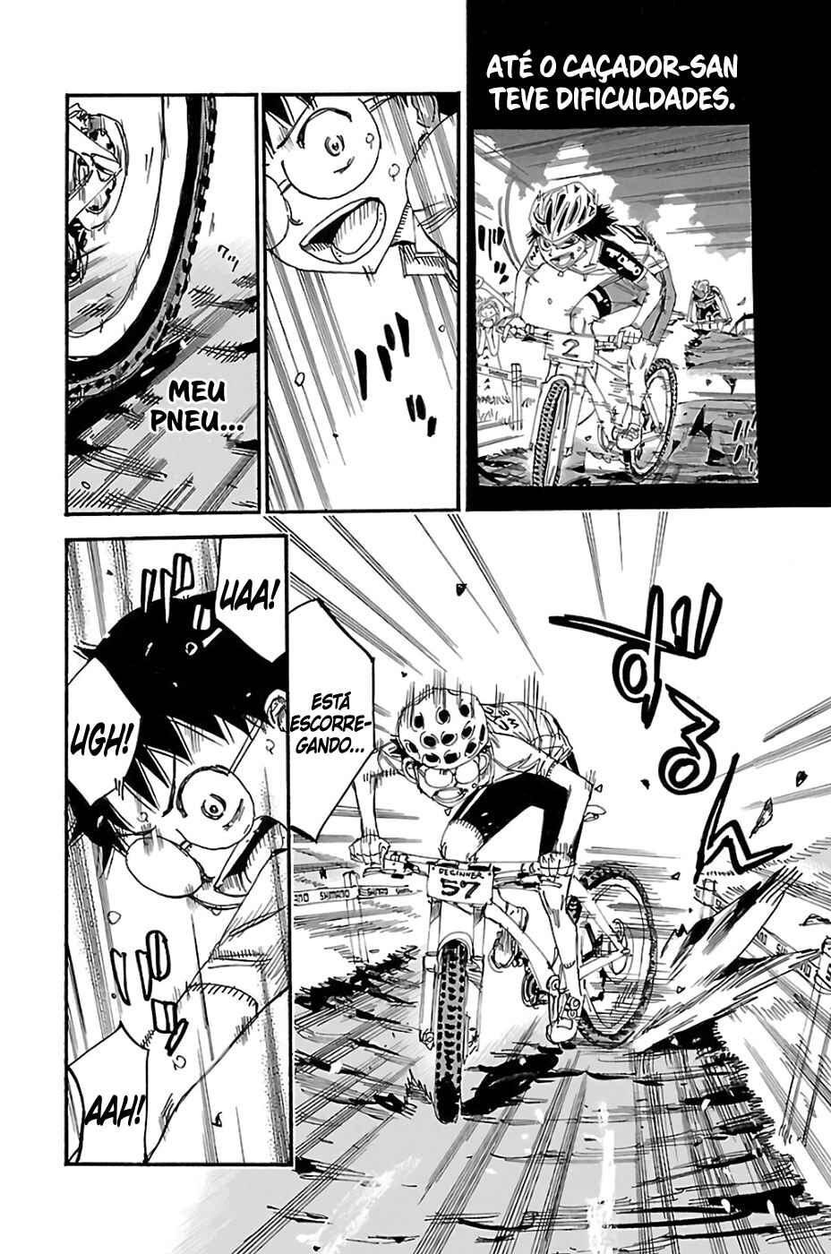 Chapter 587 - Page 5