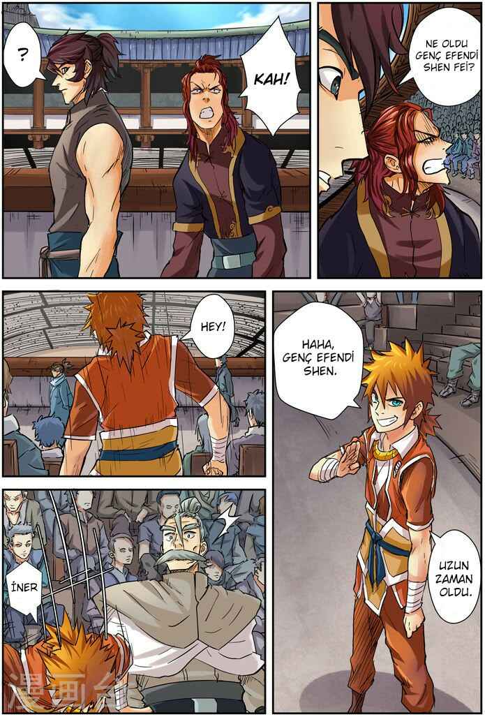 Chapter 100 - Page 9