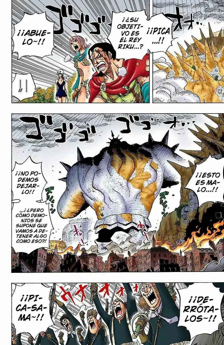 Chapter 778 - Page 2