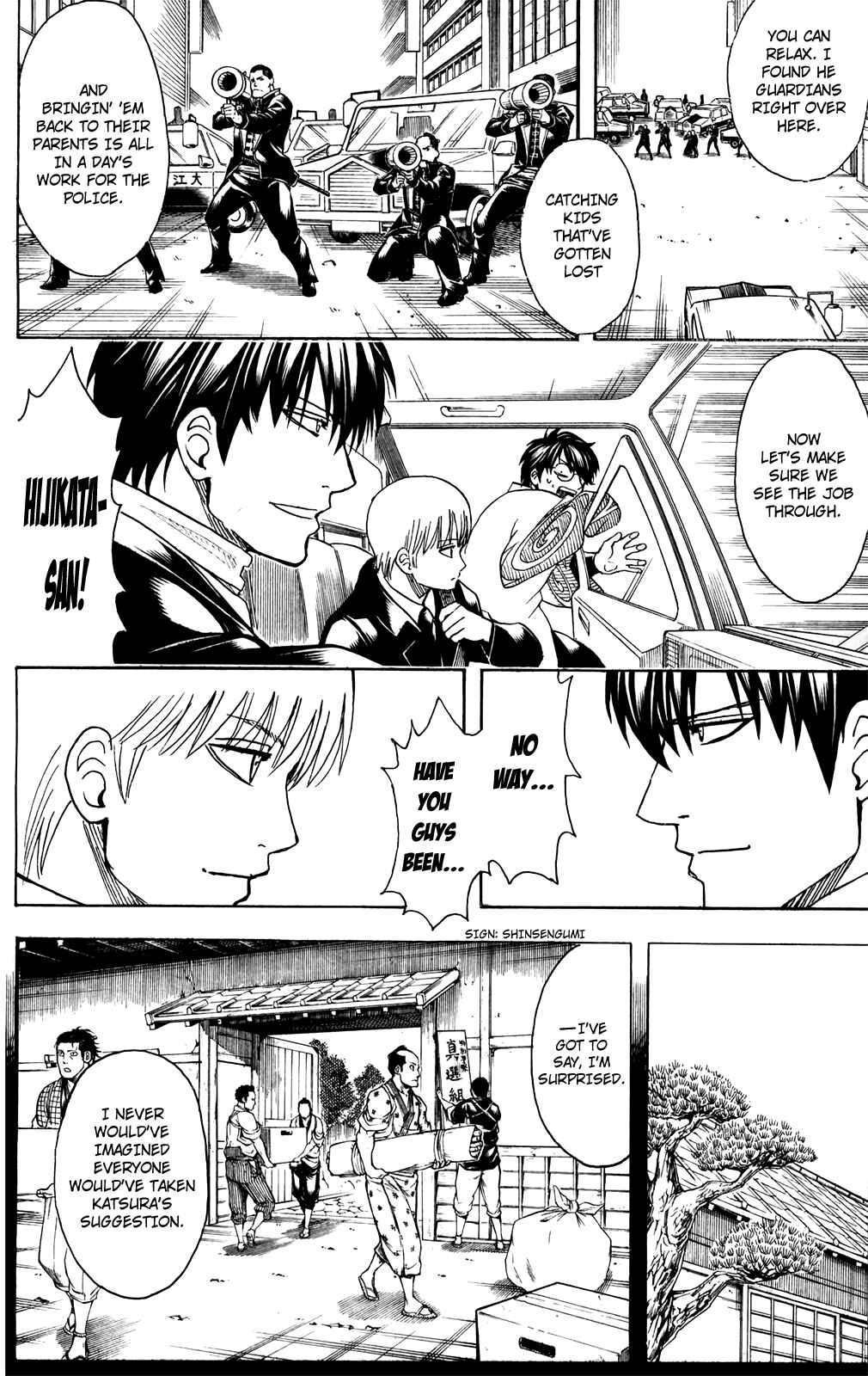 Chapter 692 - Page 10