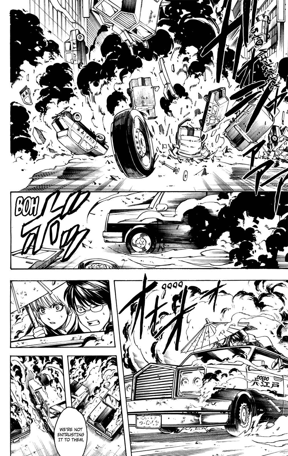 Chapter 692 - Page 16