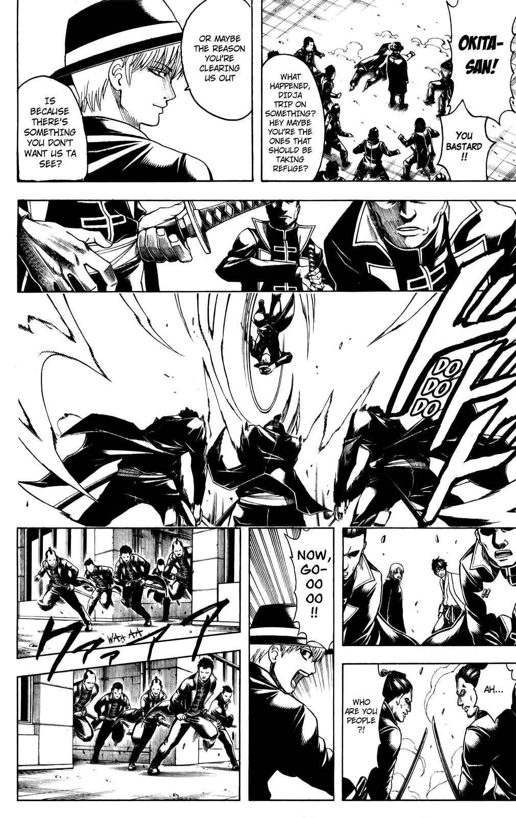 Chapter 692 - Page 6