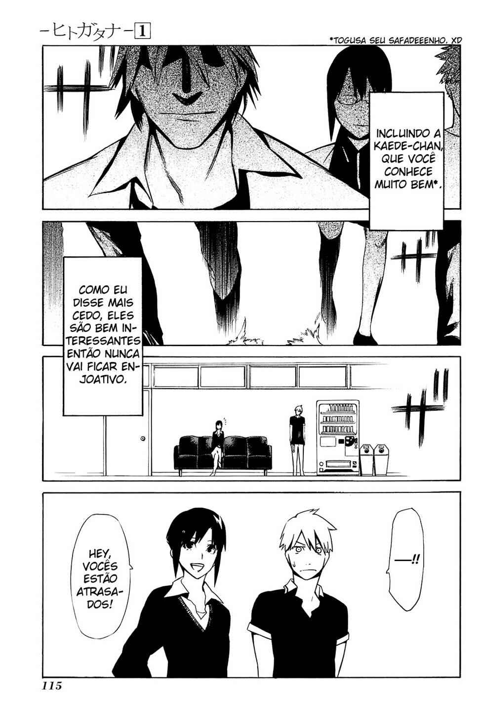 Chapter 3 - Page 5