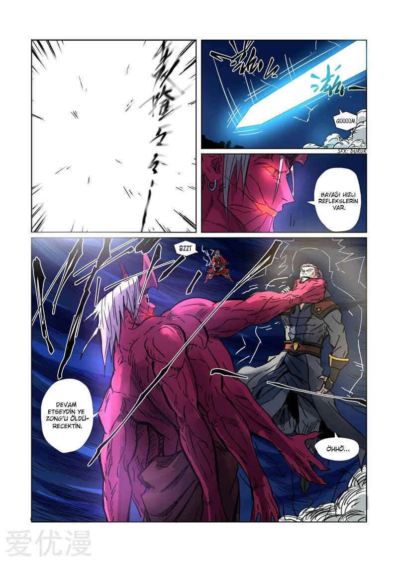 Chapter 292 - Page 11