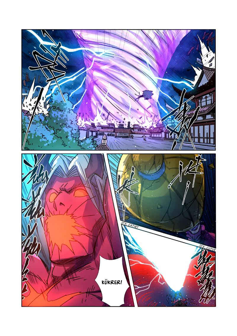 Chapter 292 - Page 3