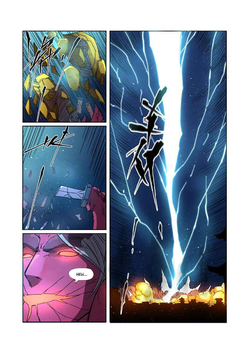 Chapter 292 - Page 4