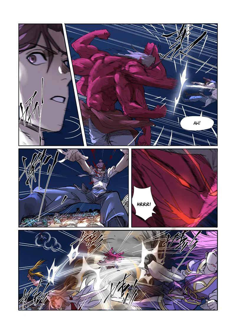 Chapter 292 - Page 6