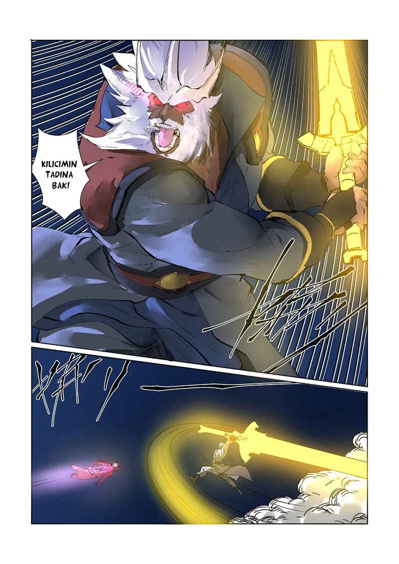 Chapter 292 - Page 8