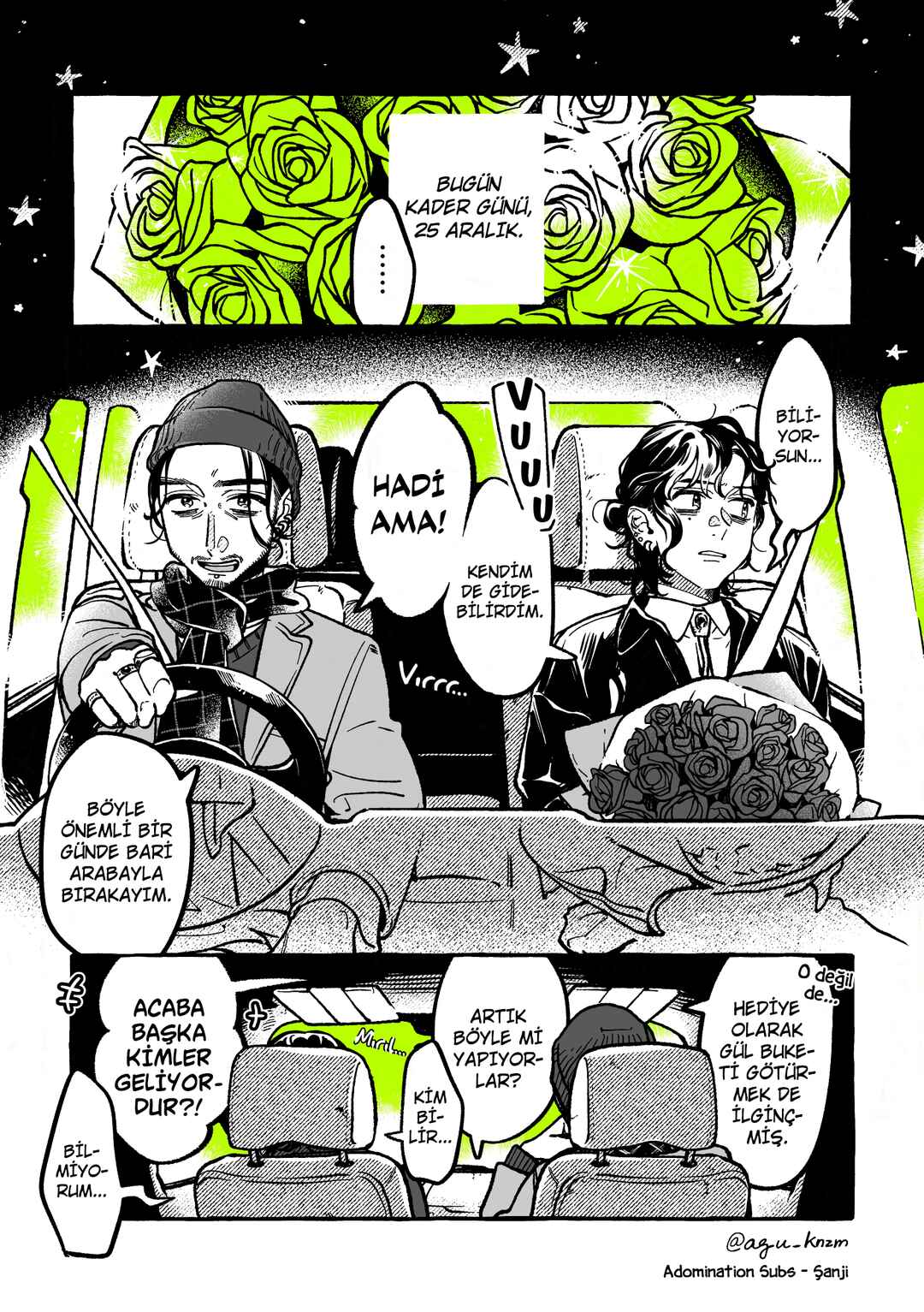 Chapter 111 - Page 1