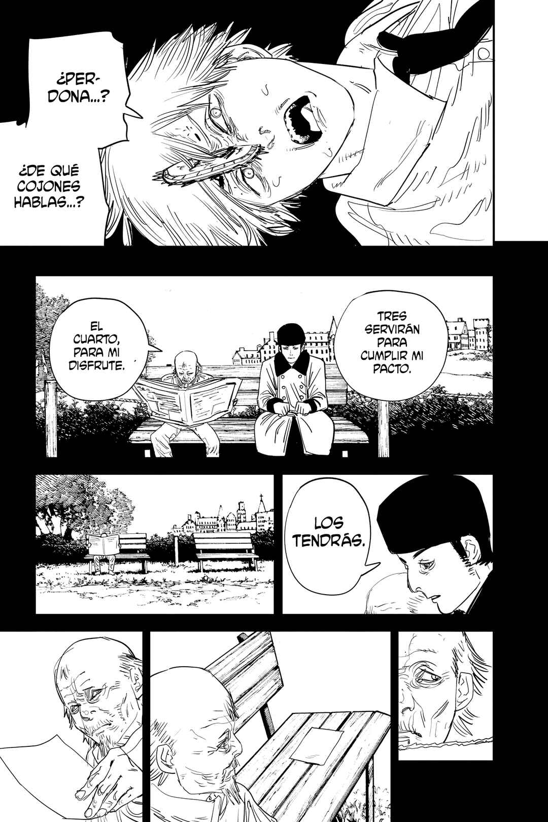 Chapter 64 - Page 16