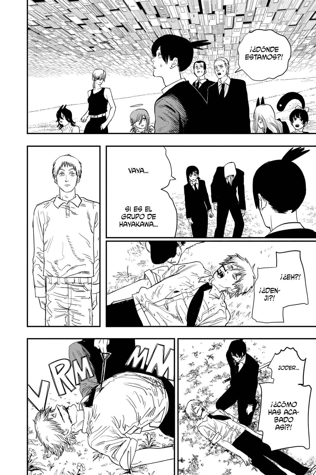 Chapter 64 - Page 2