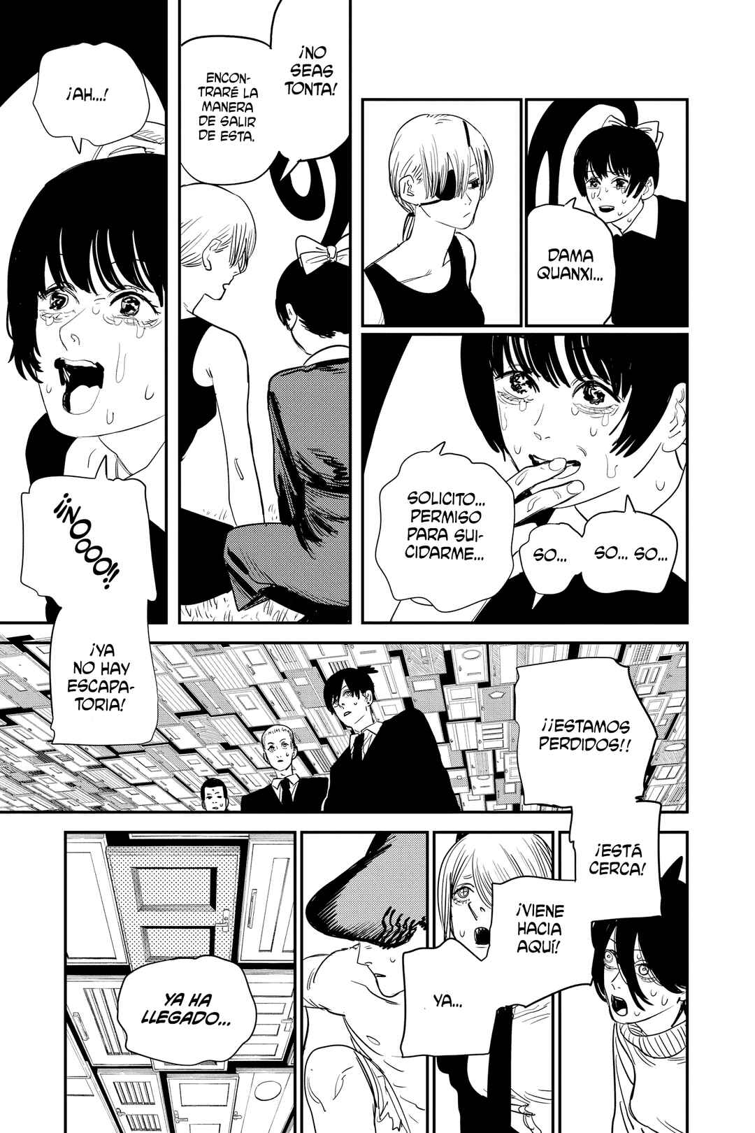 Chapter 64 - Page 7