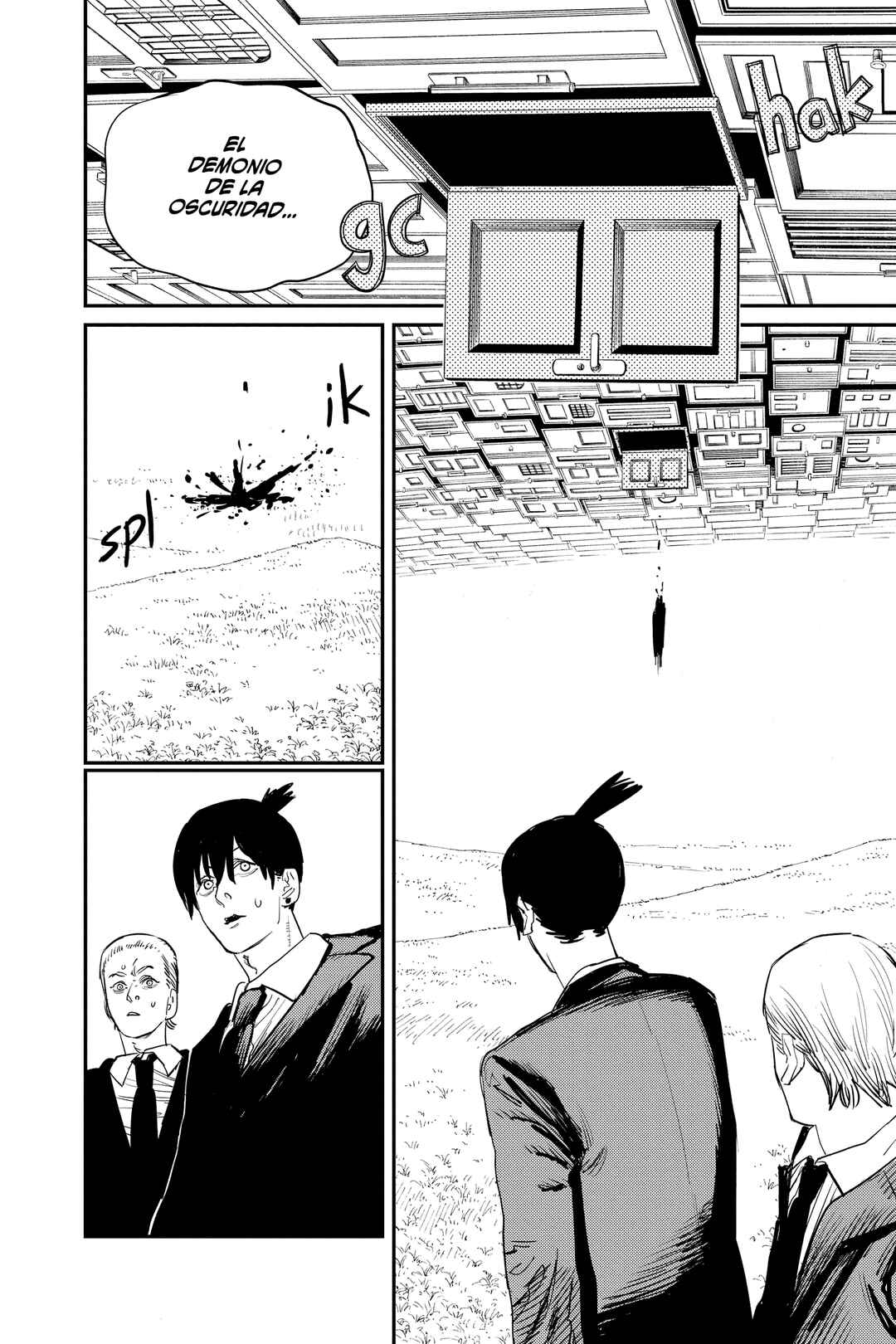Chapter 64 - Page 8