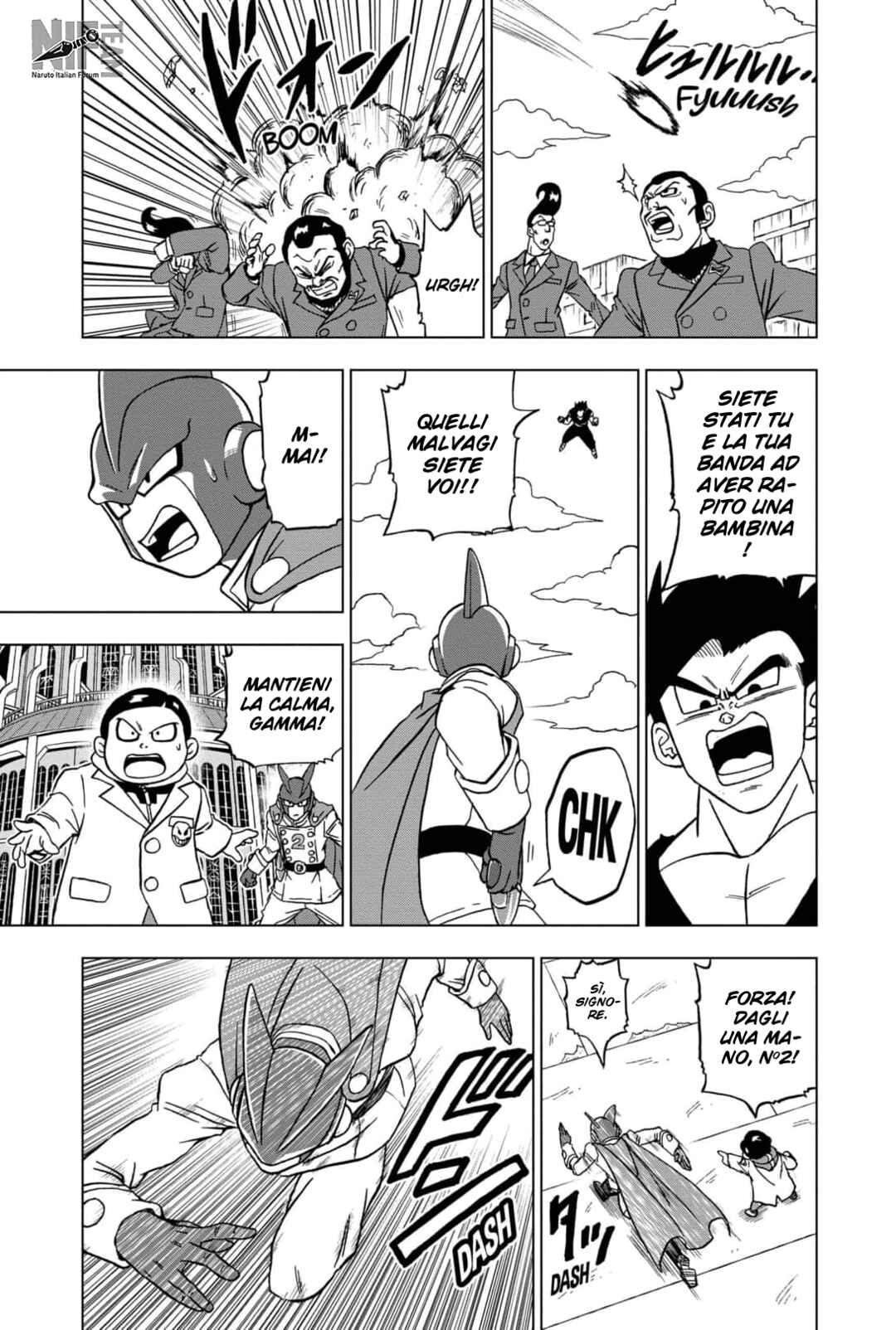 Chapter 95 - Page 11