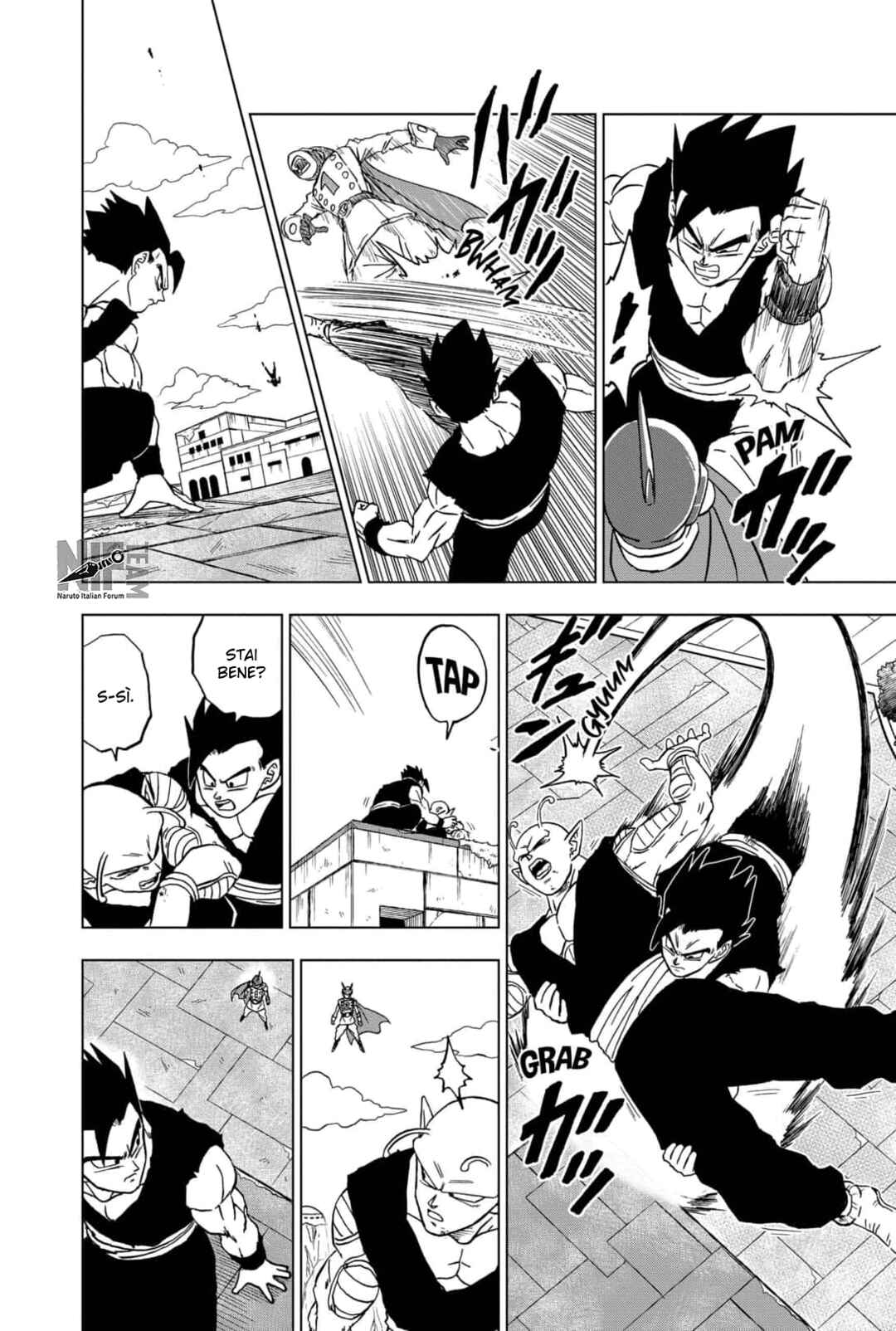 Chapter 95 - Page 24