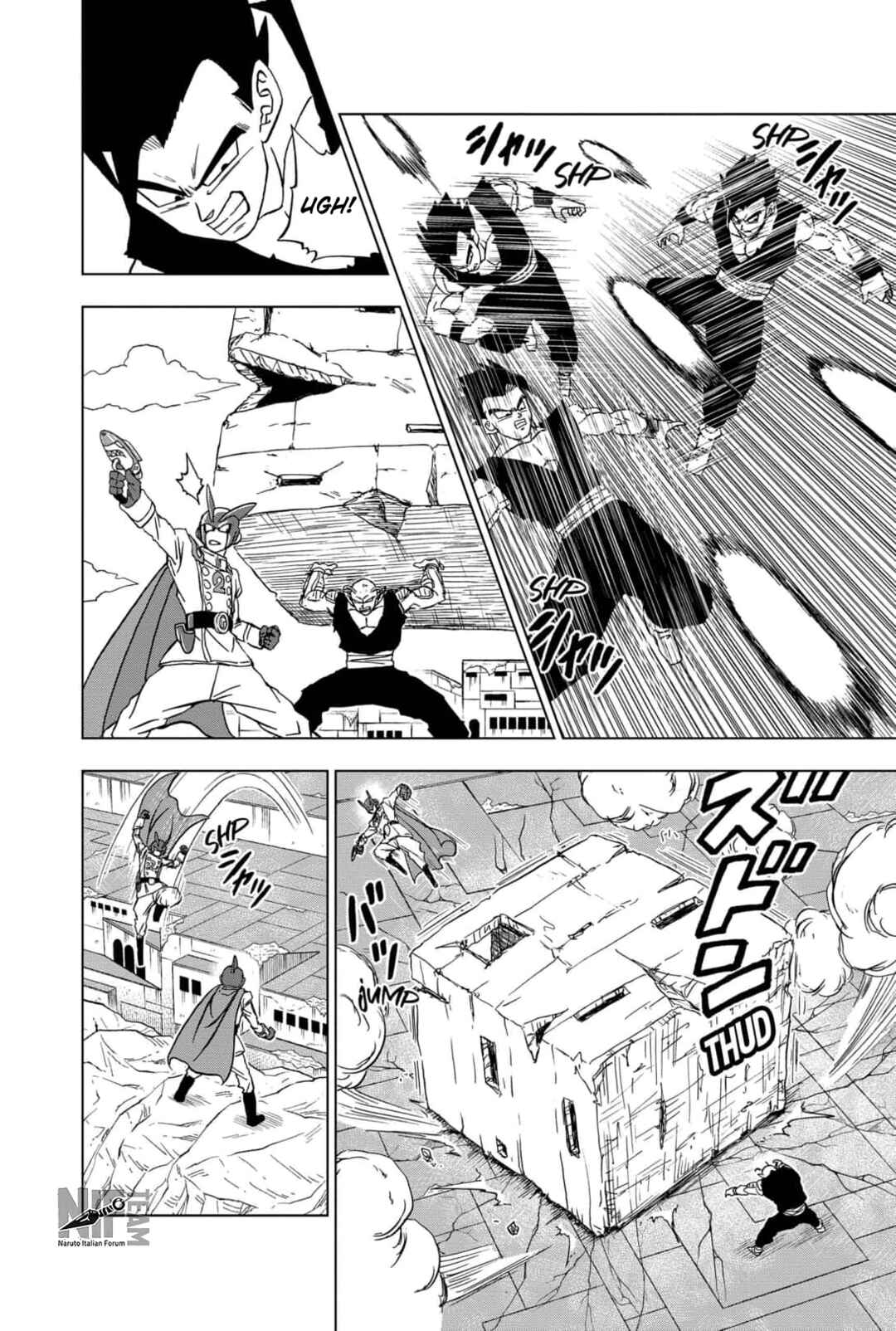Chapter 95 - Page 31