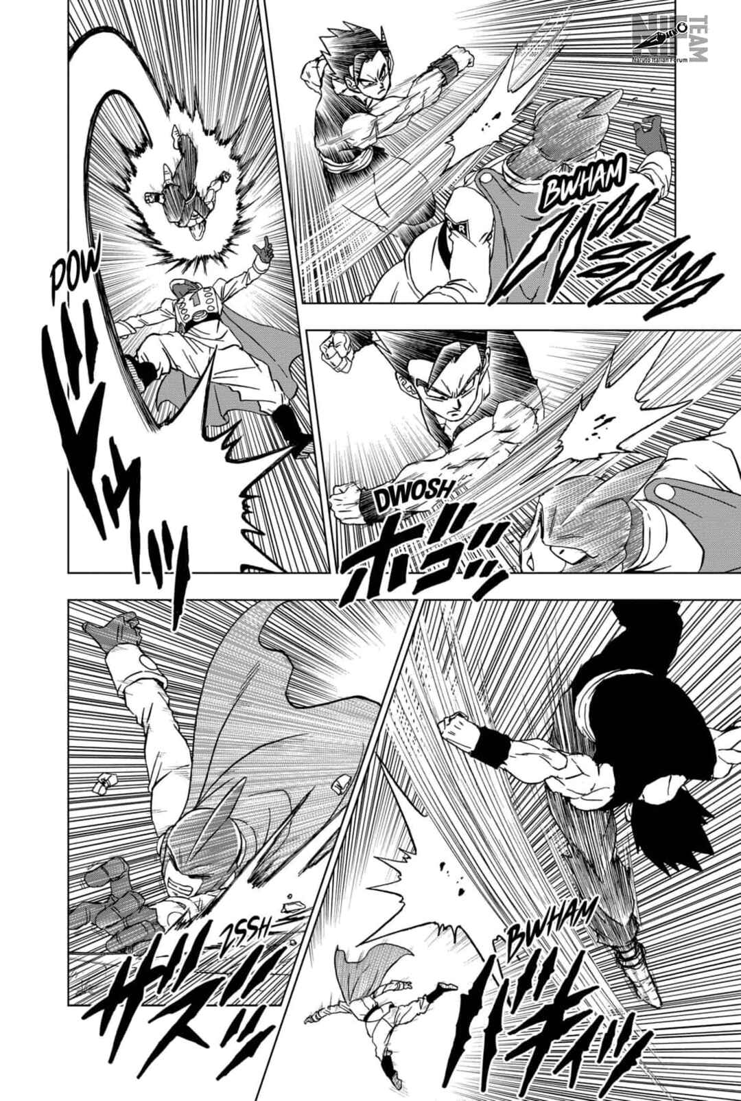 Chapter 95 - Page 6