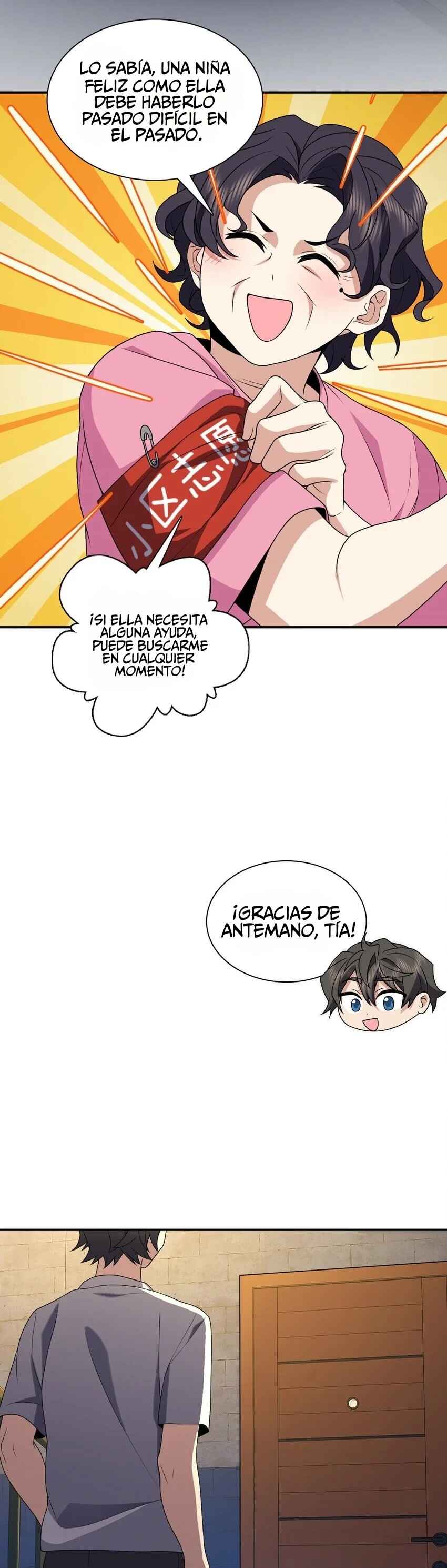 Chapter 193 - Page 19