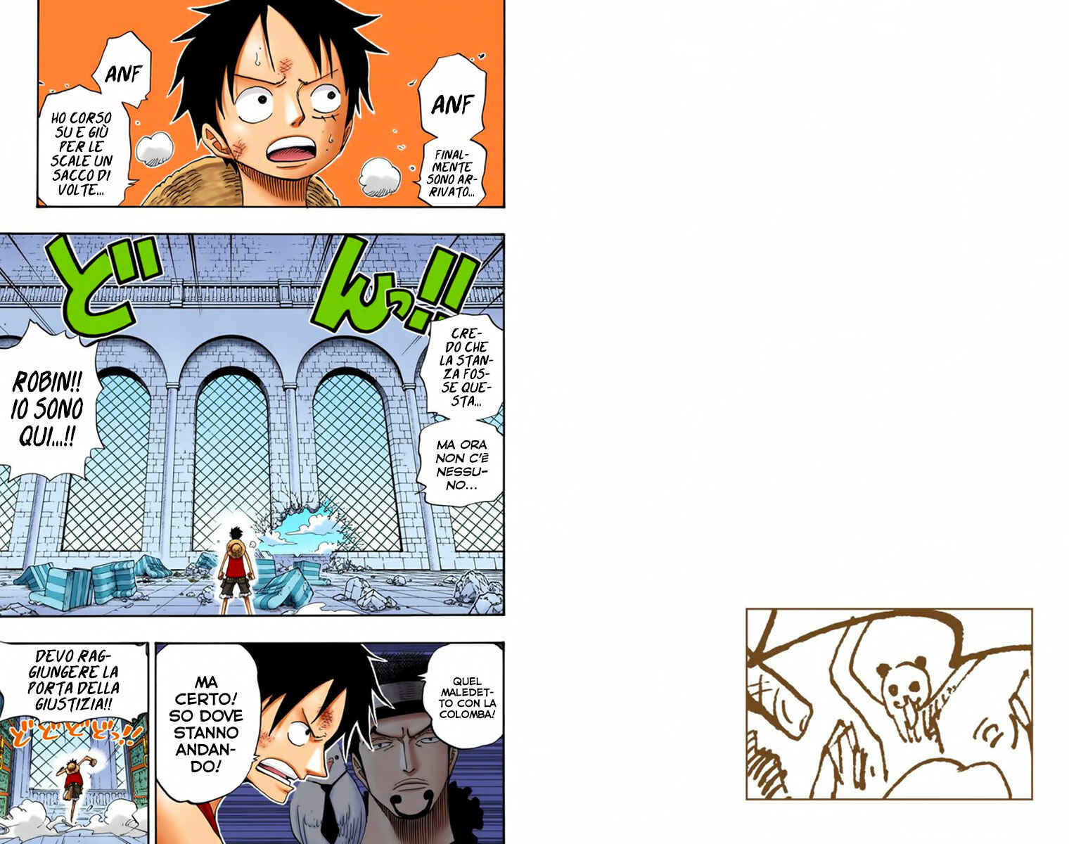 Chapter 401 - Page 2