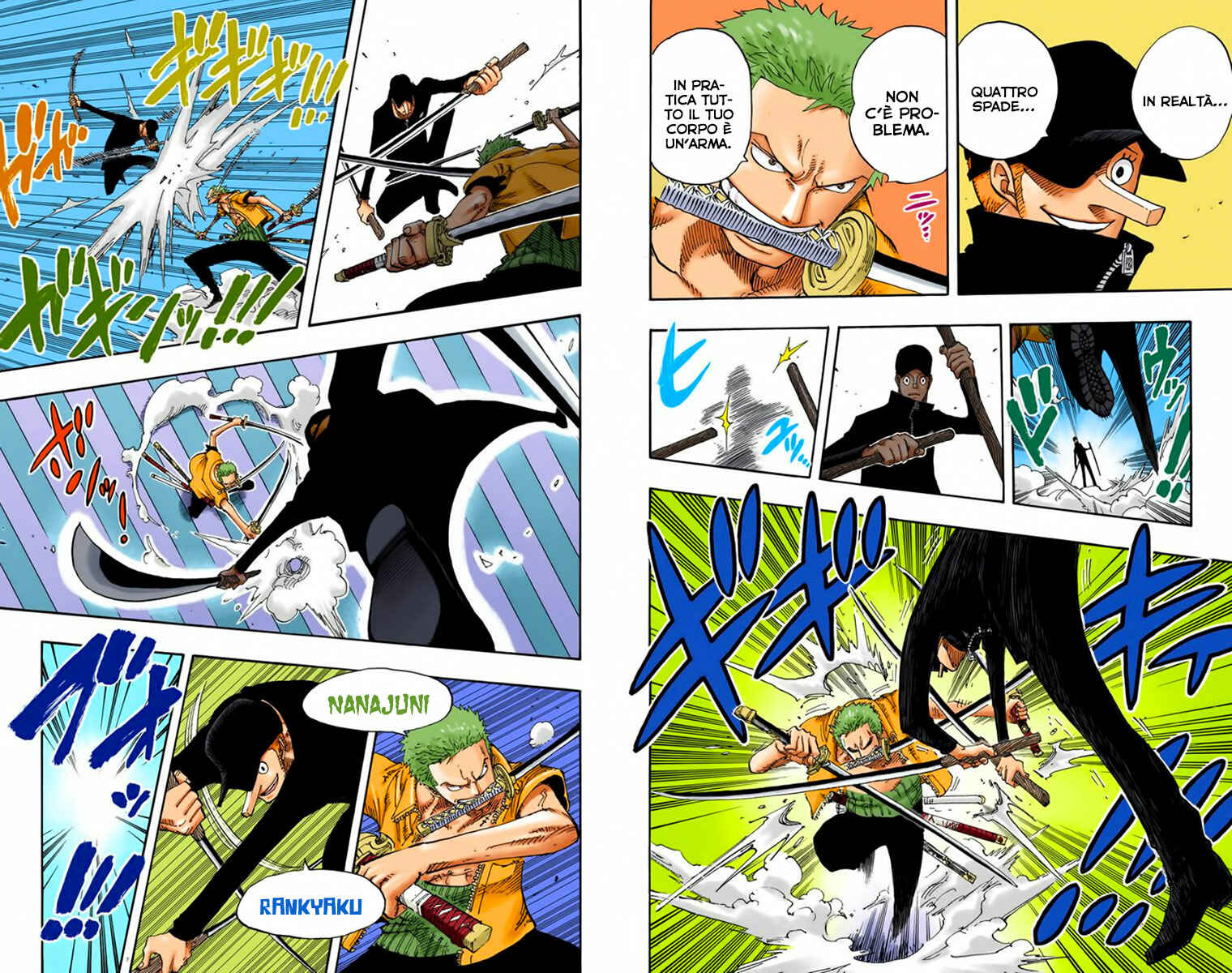 Chapter 401 - Page 4