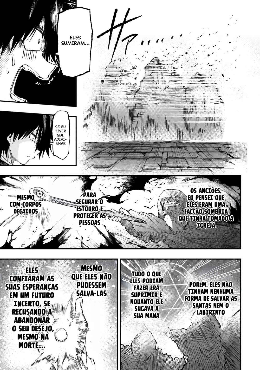 Chapter 283 - Page 12