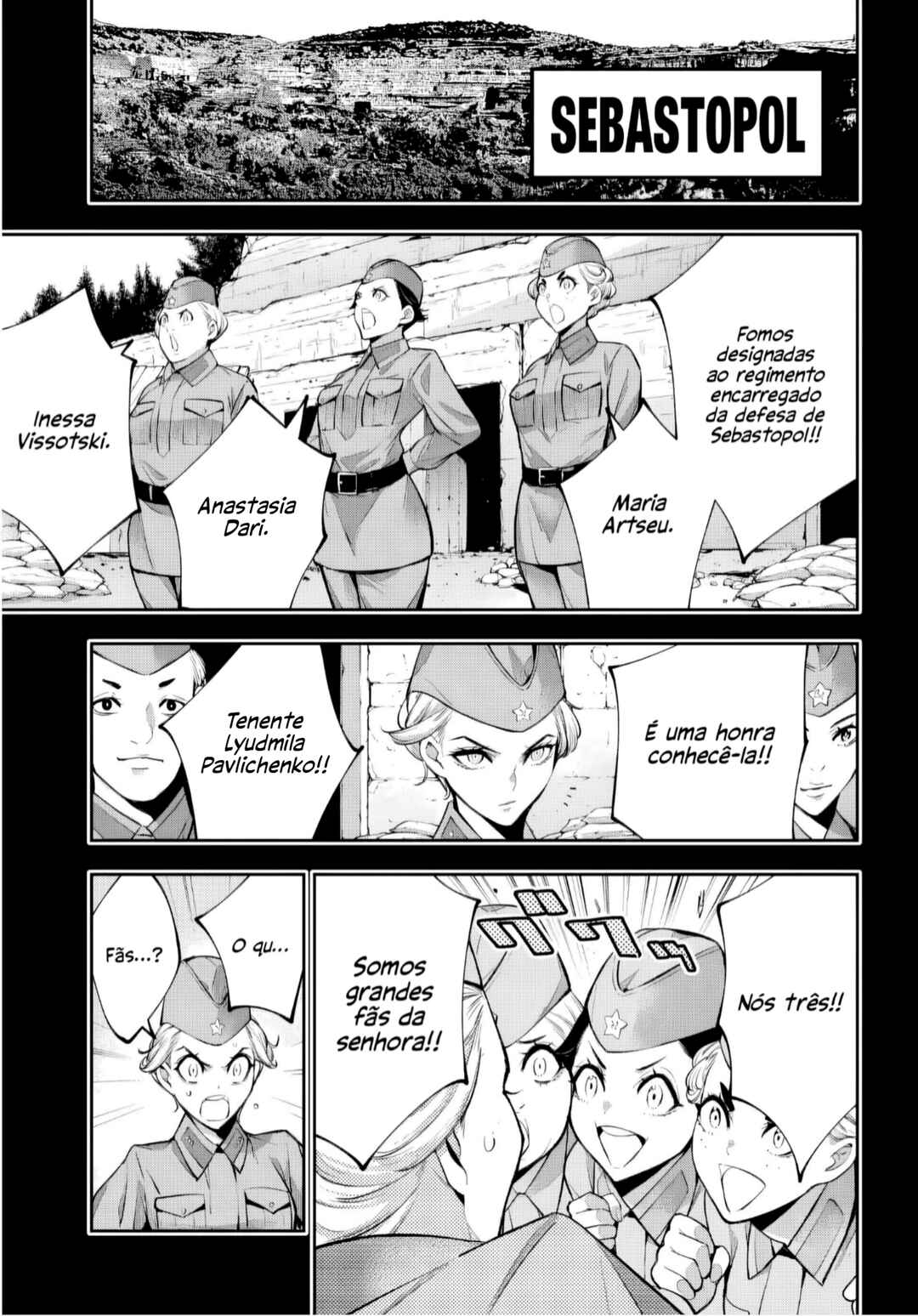 Chapter 61 - Page 14