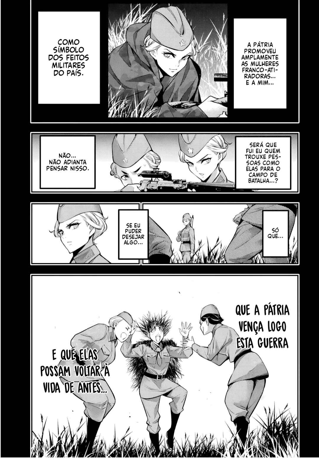 Chapter 61 - Page 16