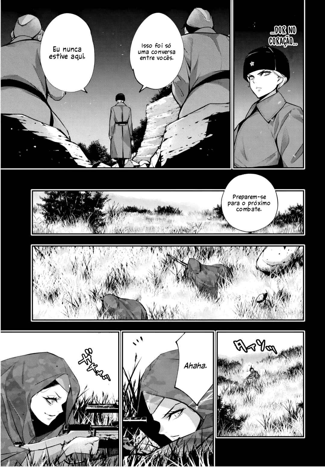 Chapter 61 - Page 20