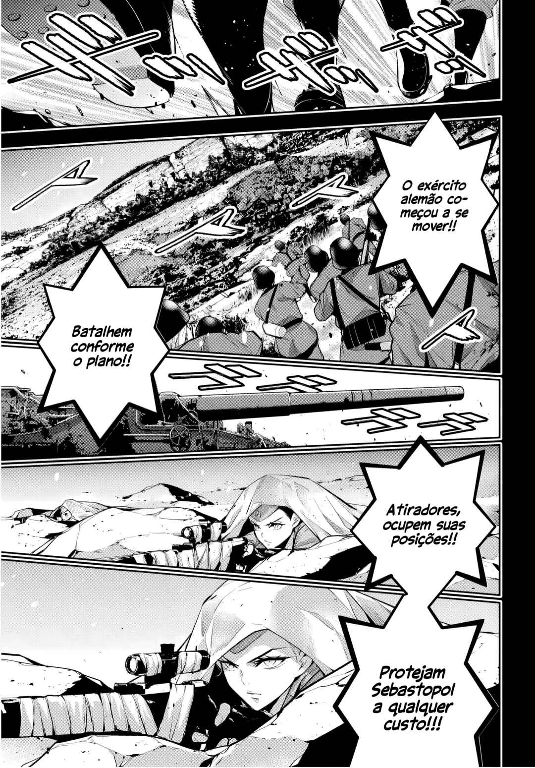 Chapter 61 - Page 22