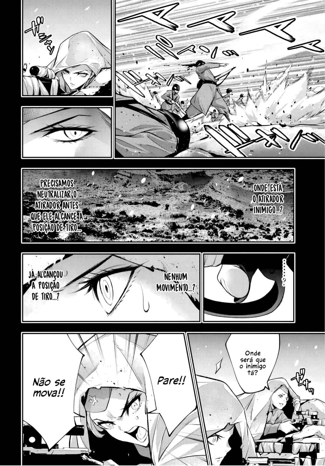 Chapter 61 - Page 23