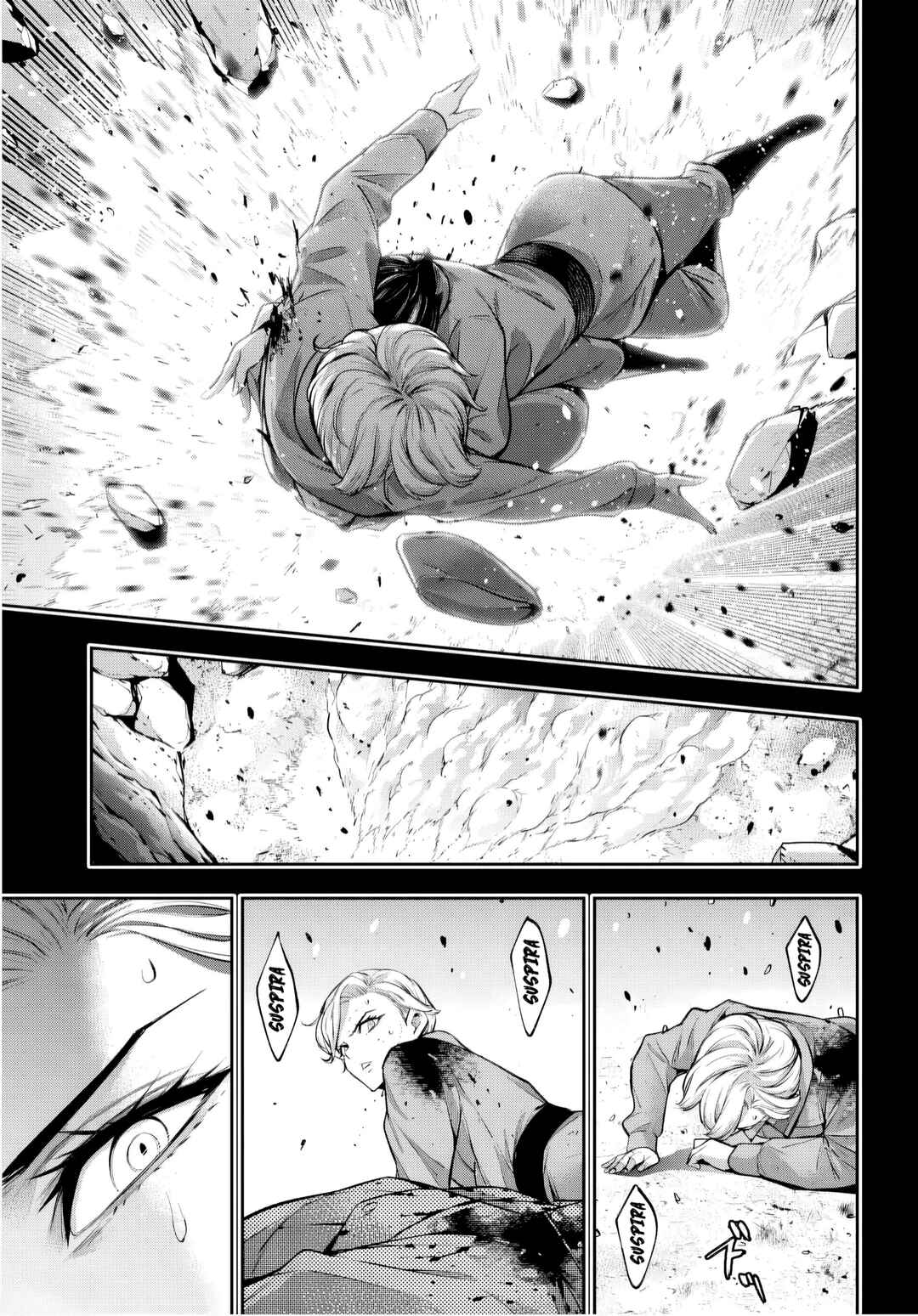 Chapter 61 - Page 26