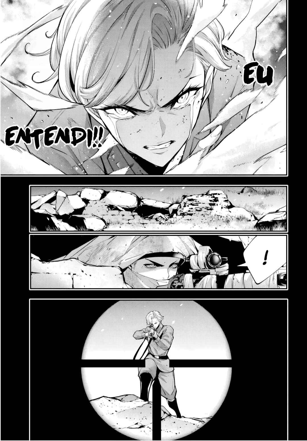 Chapter 61 - Page 30