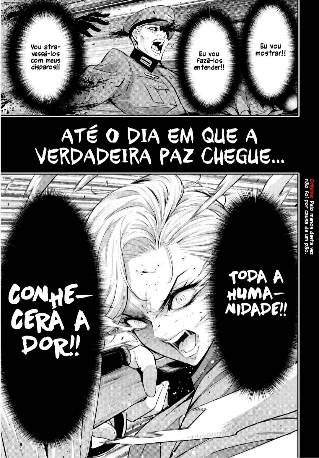 Chapter 61 - Page 32