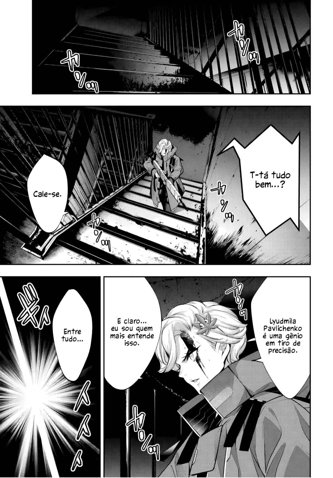 Chapter 61 - Page 34