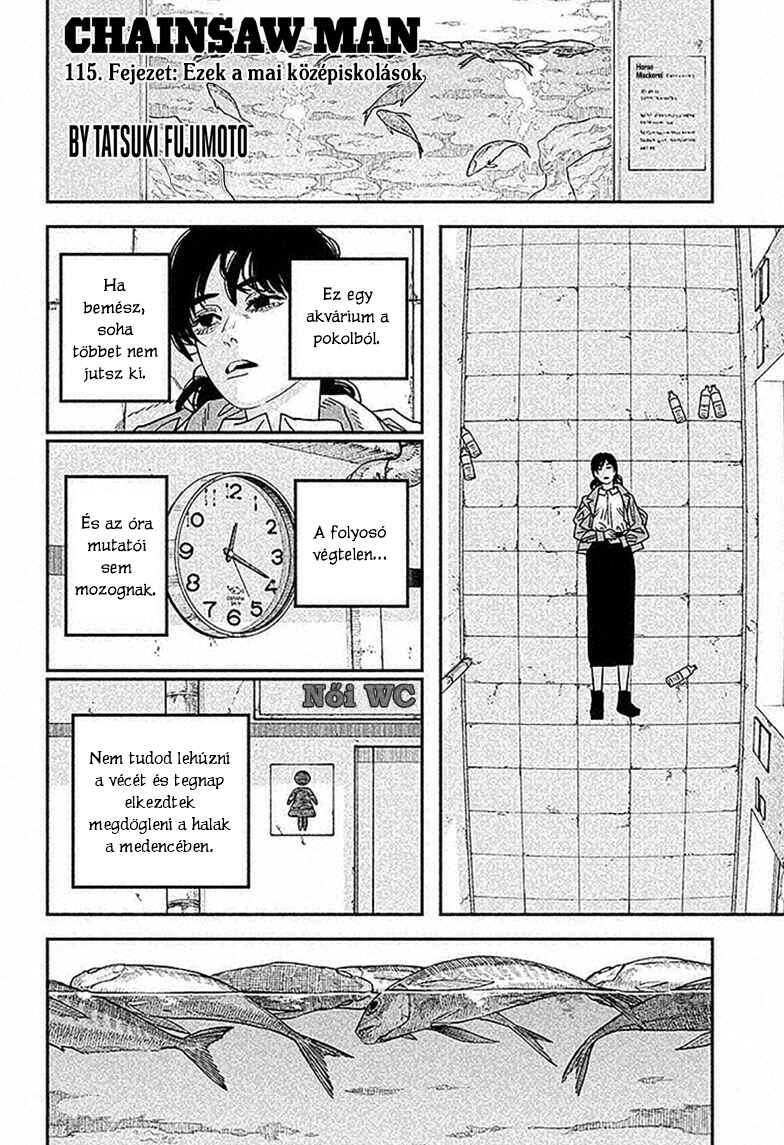 Chapter 115 - Page 1