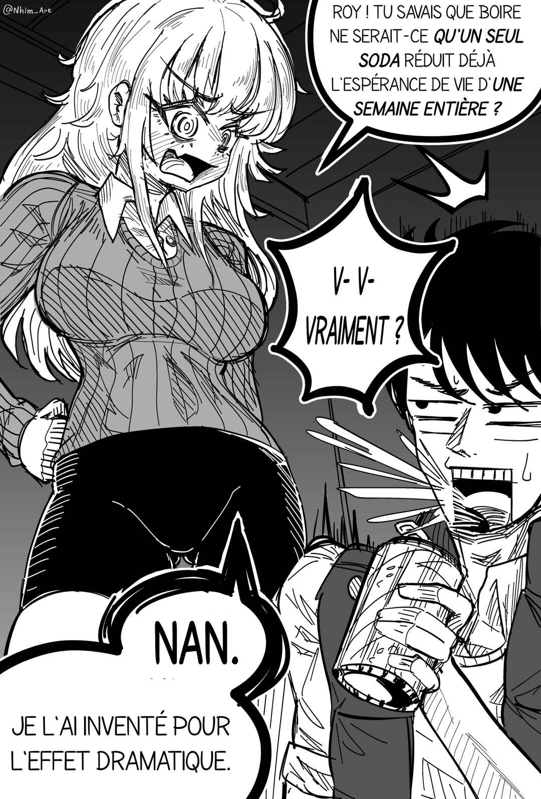 Chapter 61 - Page 1