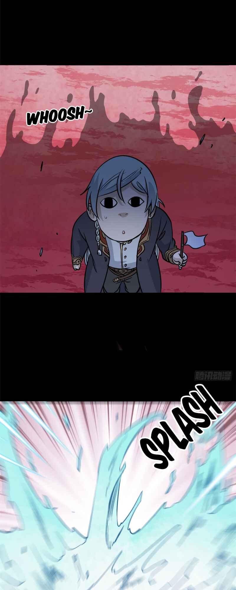 Chapter 122 - Page 3