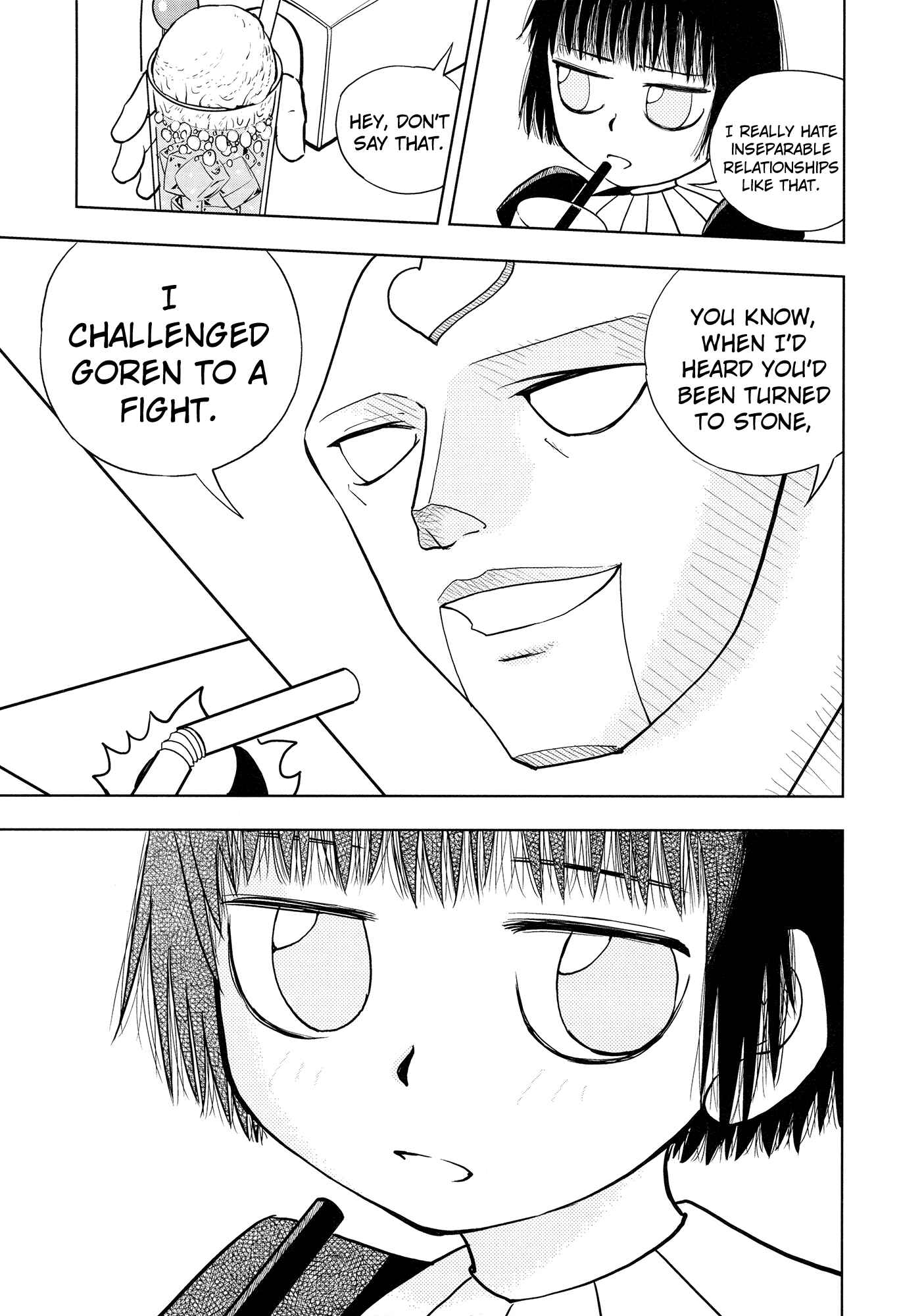 Chapter 324 - Page 52