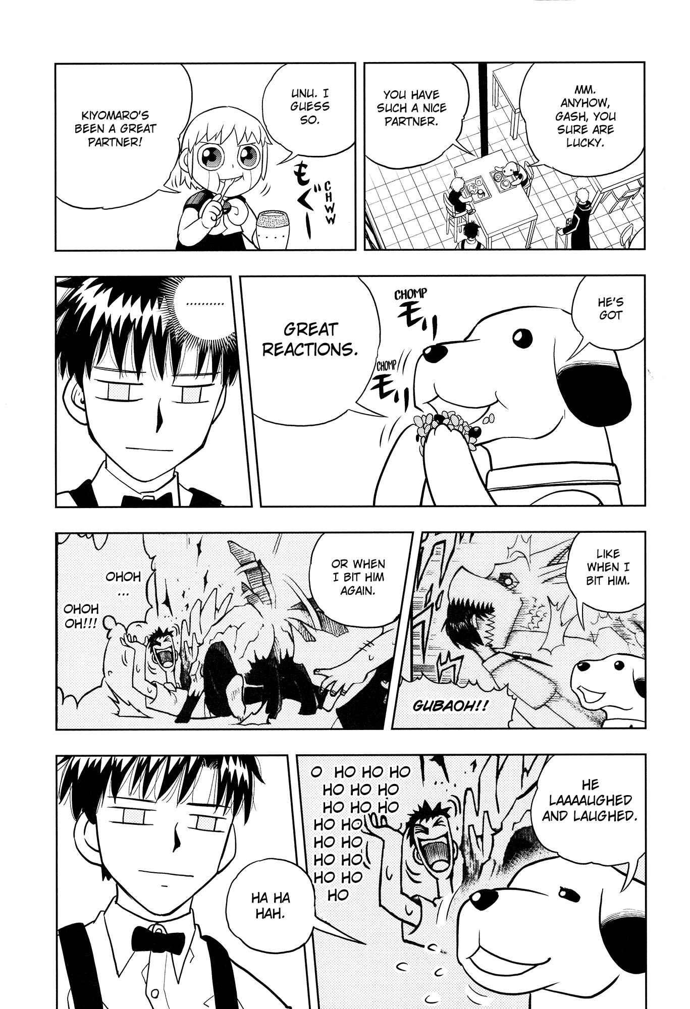 Chapter 324 - Page 7