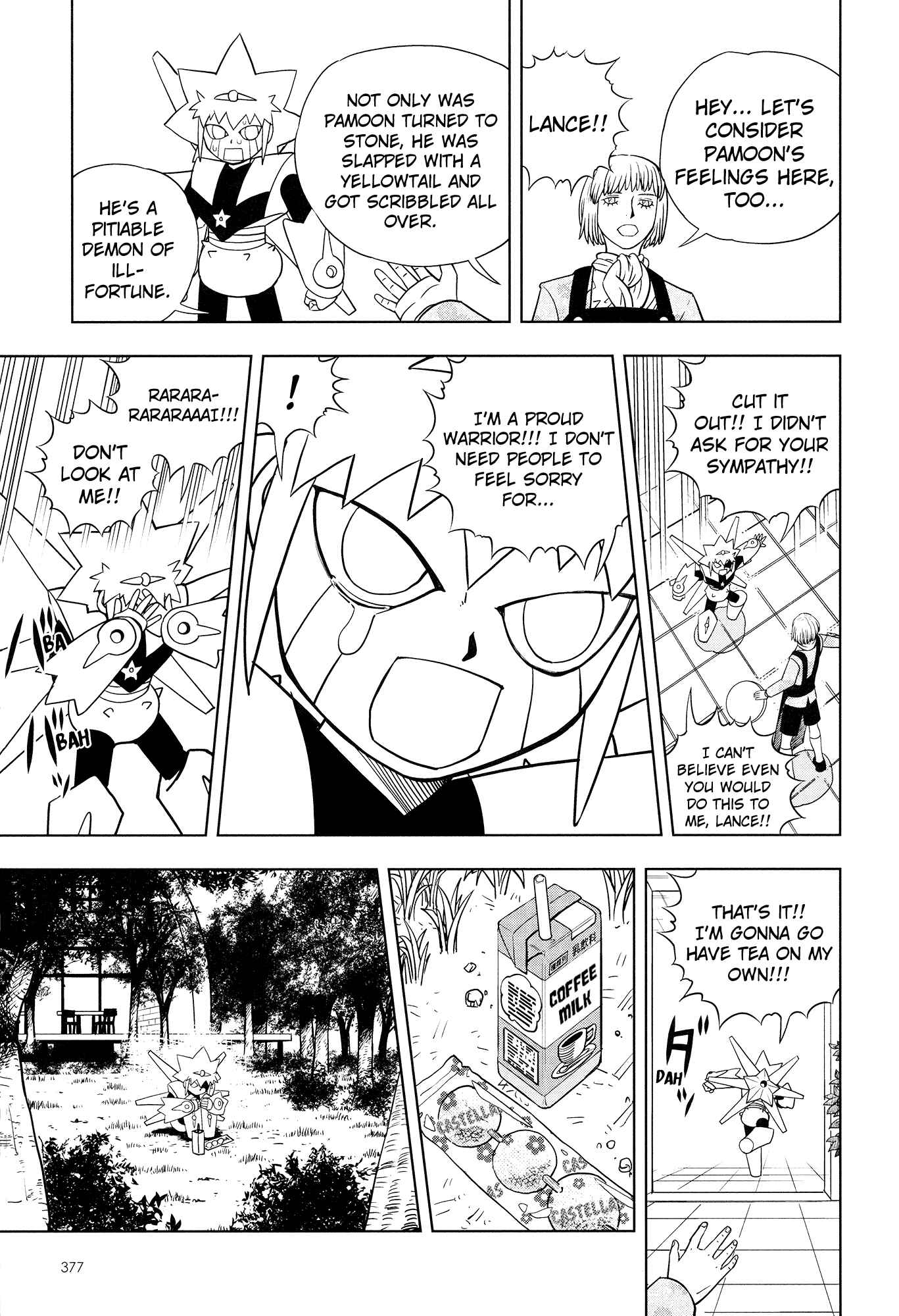 Chapter 324 - Page 70