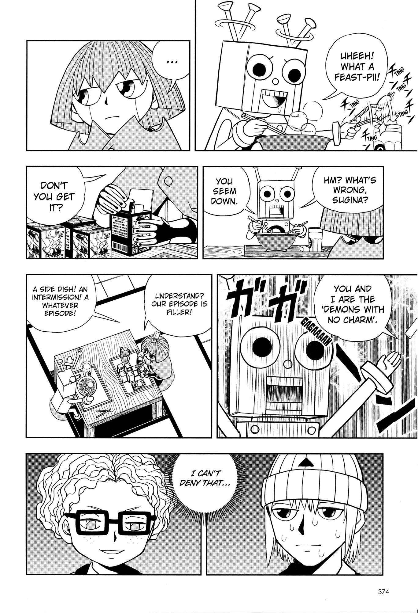 Chapter 324 - Page 76