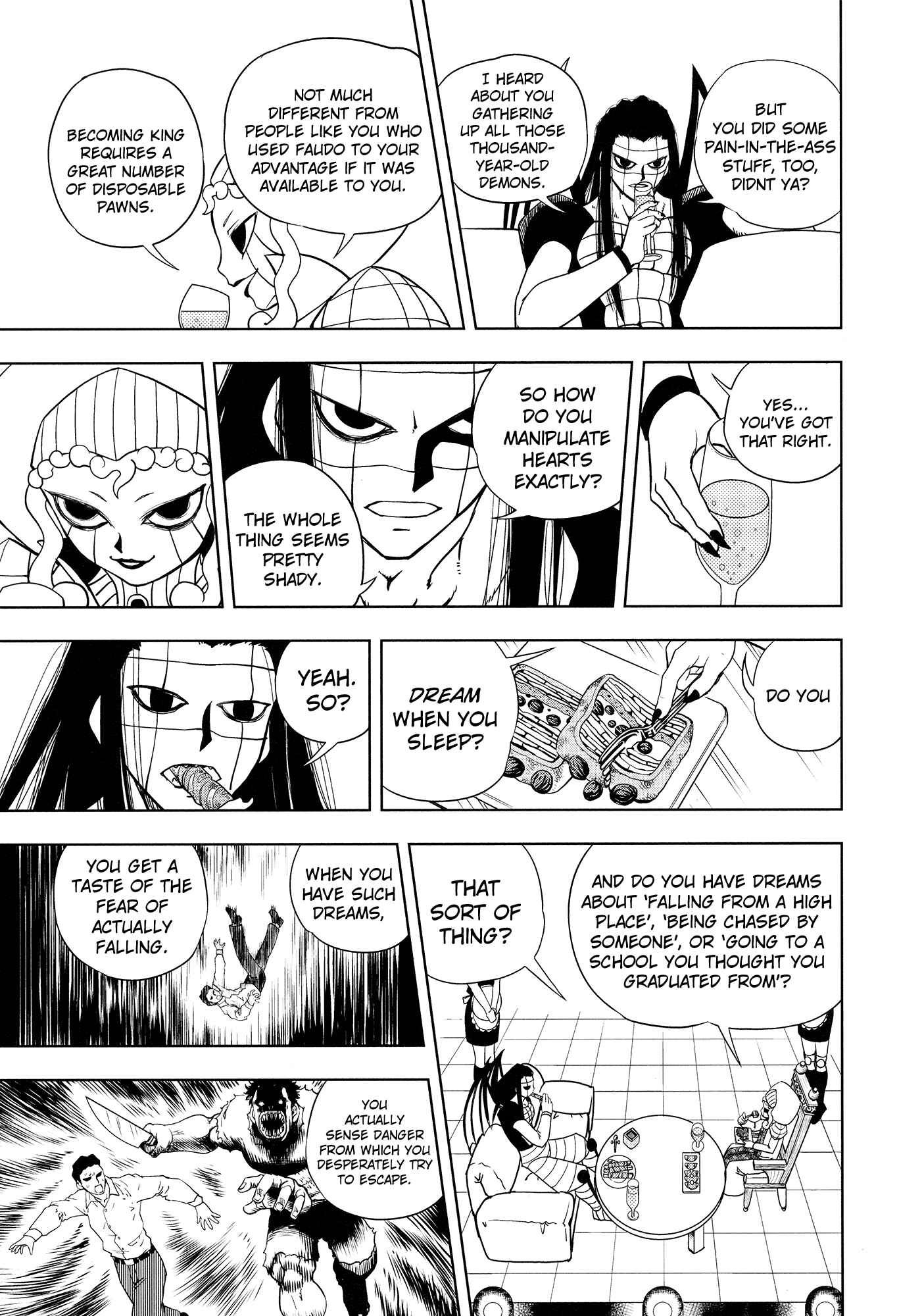 Chapter 324 - Page 86