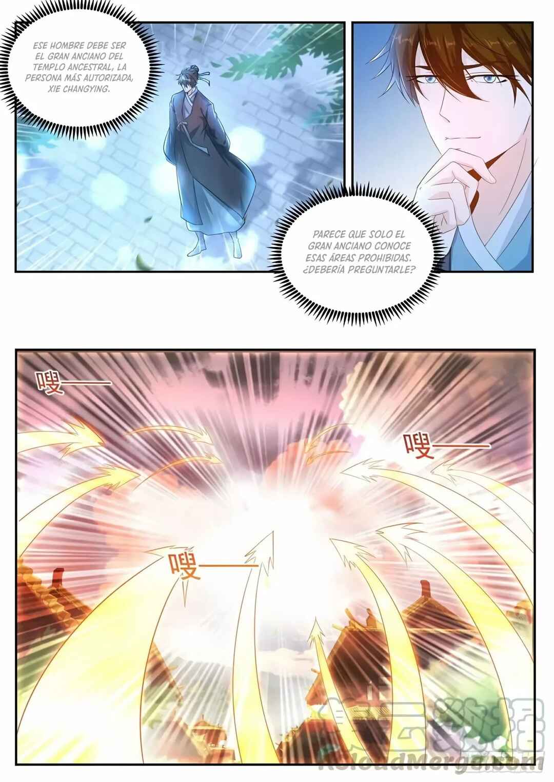 Chapter 429 - Page 2