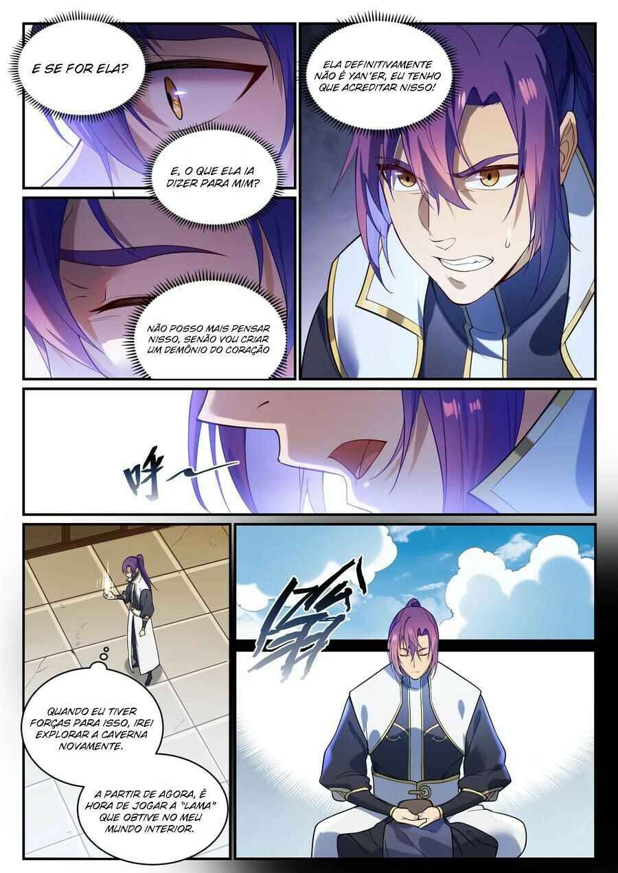 Chapter 869 - Page 11