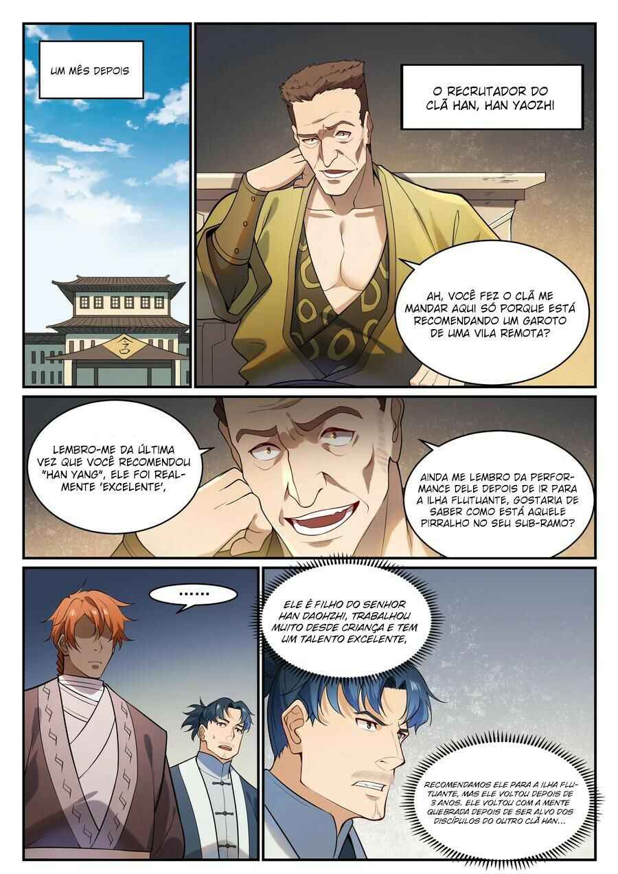 Chapter 869 - Page 13