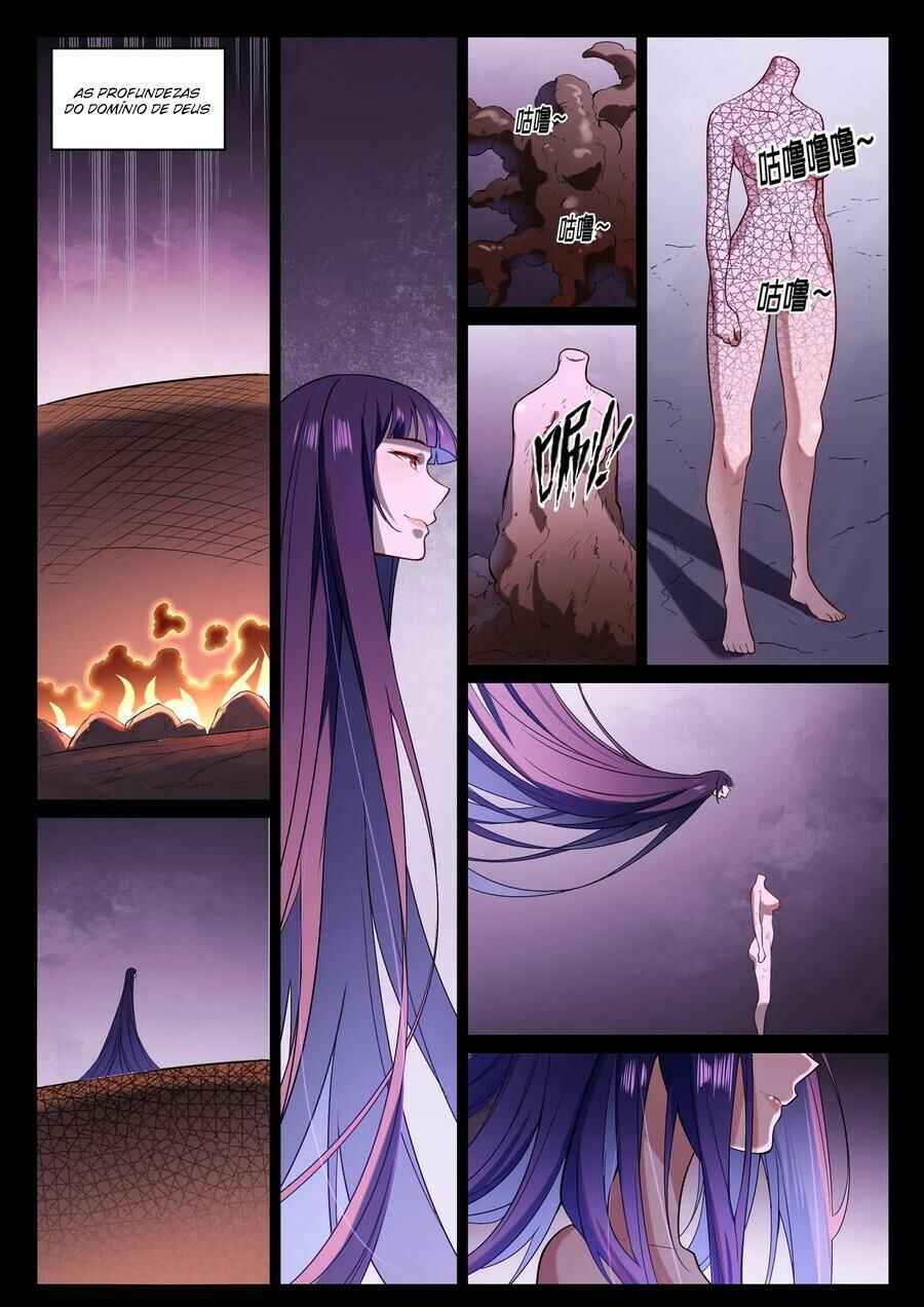 Chapter 869 - Page 9