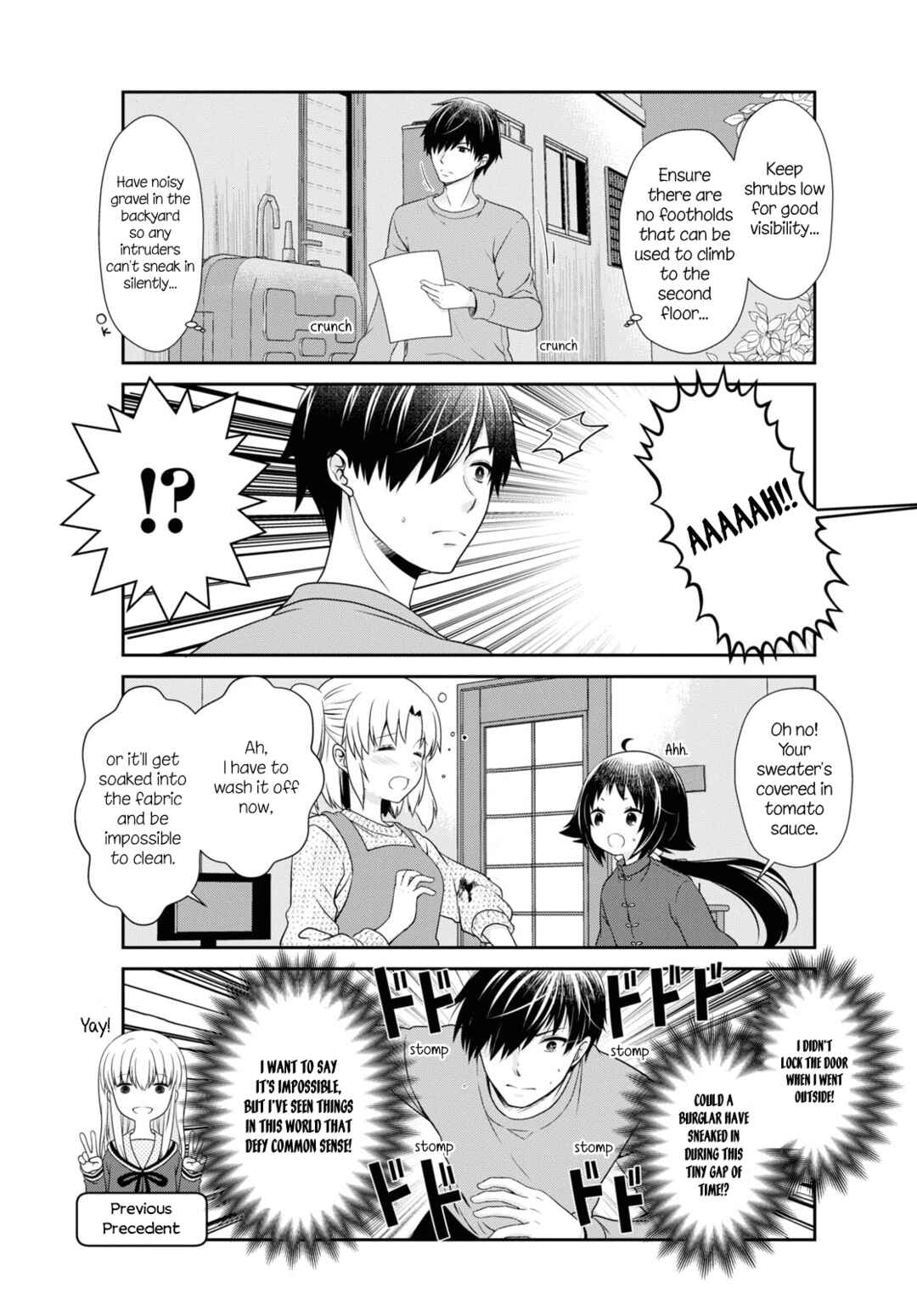 Chapter 177 - Page 9