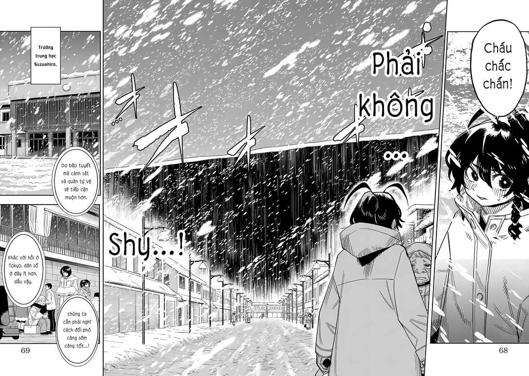 Chapter 234 - Page 3