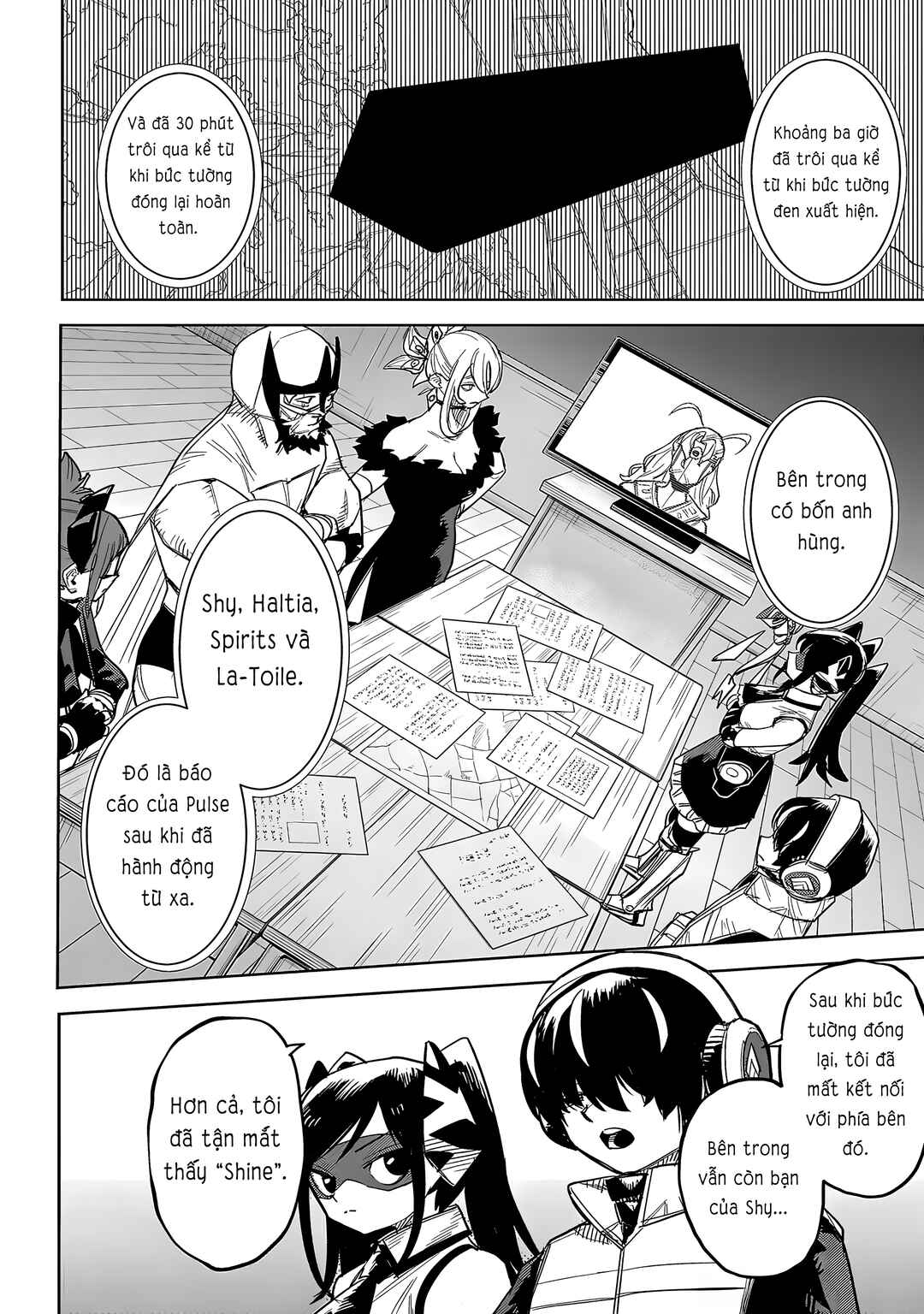 Chapter 234 - Page 4